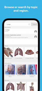 Human Anatomy Atlas 2023 2023.0.09 Apk for Android 4