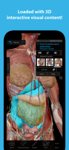 Human Anatomy Atlas 2024 2024.00.005 Apk for Android 1
