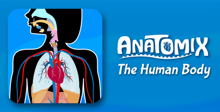 human anatomy body parts cover