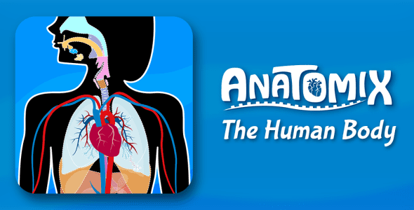 human anatomy body parts cover