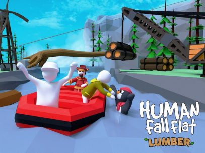 Human: Fall Flat 1.9 Apk for Android 1