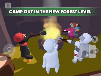 Human: Fall Flat 1.9 Apk for Android 2