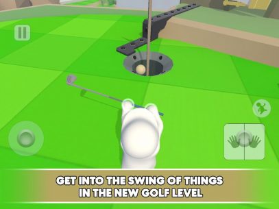 Human: Fall Flat 1.9 Apk for Android 4