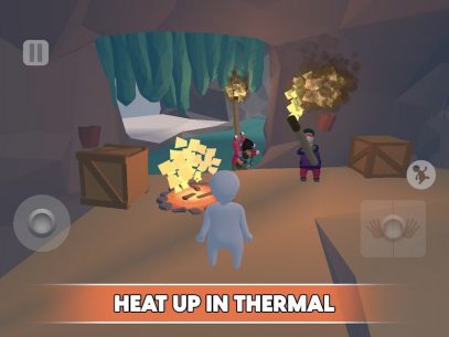 Human: Fall Flat 1.9 Apk for Android 5