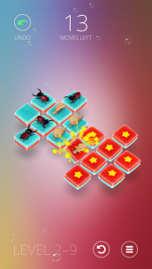 Humbug – Genius Puzzle 2.2.4 Apk + Mod for Android 2