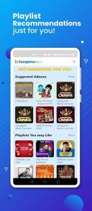 Hungama Music – Stream & Download MP3 Songs 5.2.35 Apk for Android 2