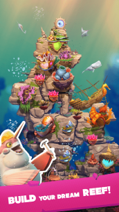 Hungry Shark Heroes 3.4 Apk + Data for Android 5
