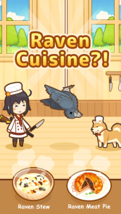Hunt Cook: Catch and Serve 2.9.2 Apk + Mod for Android 1