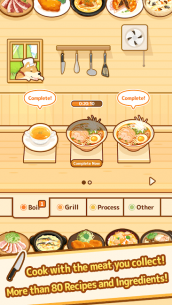 Hunt Cook: Catch and Serve 2.9.2 Apk + Mod for Android 4