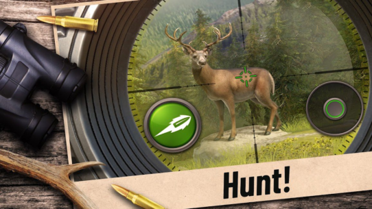 Hunting Clash: Shooting Games 4.3.2 Apk for Android 1