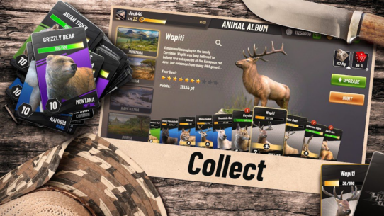 Hunting Clash: Shooting Games 4.4.0 Apk for Android 5