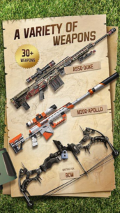 Hunting Sniper 1.9.1102 Apk for Android 3