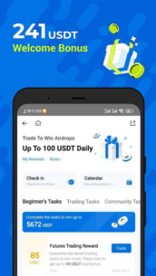 HTX: Buy Crypto & Bitcoin 10.12.1 Apk for Android 3