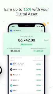 iToken Wallet – Secure DeFi 3.01.06.029 Apk for Android 3
