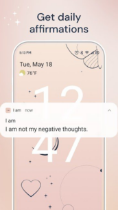 I am – Daily affirmations (PREMIUM) 4.52.1 Apk for Android 1
