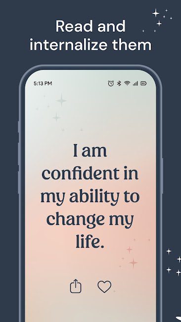 I am – Daily affirmations (PREMIUM) 4.54.7 Apk for Android 2