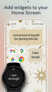 I am – Daily affirmations (PREMIUM) 4.52.1 Apk for Android 3