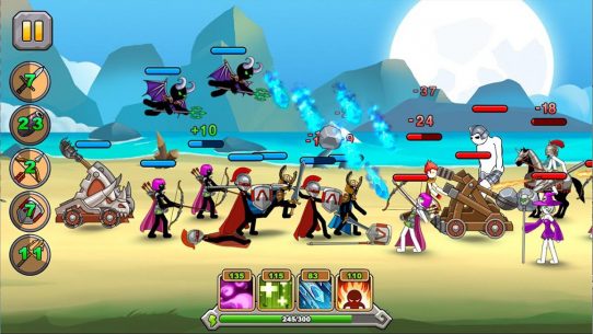 I Am Wizard 1.1.4 Apk + Mod for Android 1