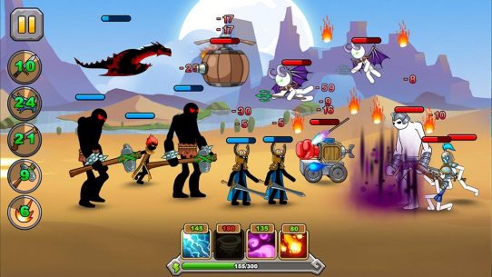 I Am Wizard 1.1.4 Apk + Mod for Android 3