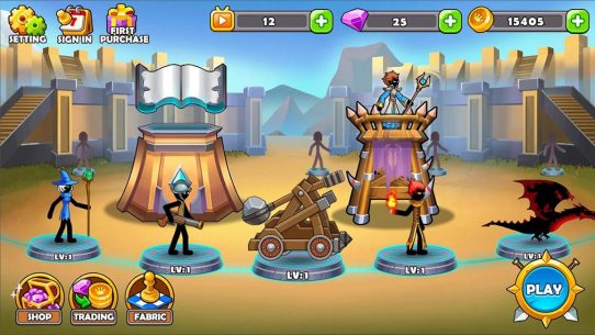 I Am Wizard 1.1.4 Apk + Mod for Android 4