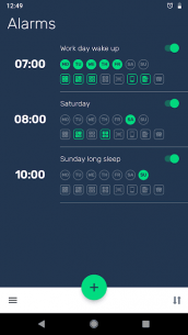I Can’t Wake Up! Alarm Clock 4.2.3 Apk for Android 1