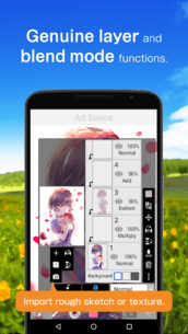 ibis Paint X (FULL) 11.0.5 Apk for Android 3
