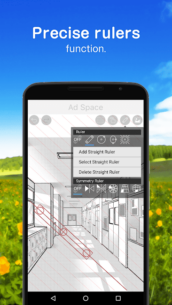 ibis Paint X (FULL) 11.0.5 Apk for Android 4