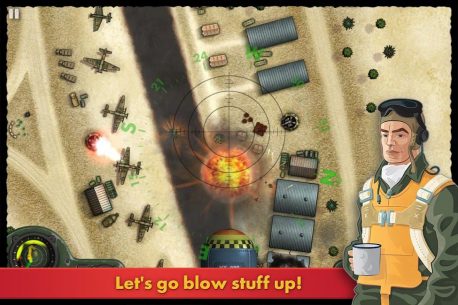 iBomber 3 1.05 Apk for Android 1
