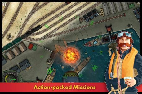 iBomber 3 1.05 Apk for Android 2
