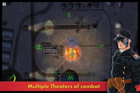 iBomber 3 1.05 Apk for Android 3