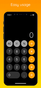 Calculator iOS 15 2.3.8 Apk for Android 1