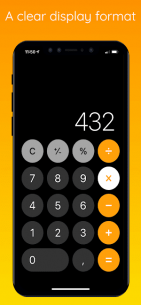 Calculator iOS 15 2.3.8 Apk for Android 3