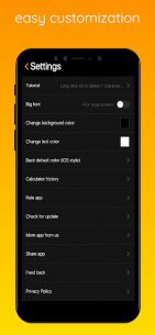Calculator iOS 15 2.3.8 Apk for Android 4