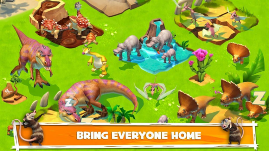 Ice Age Adventures 2.1.4a Apk for Android 4