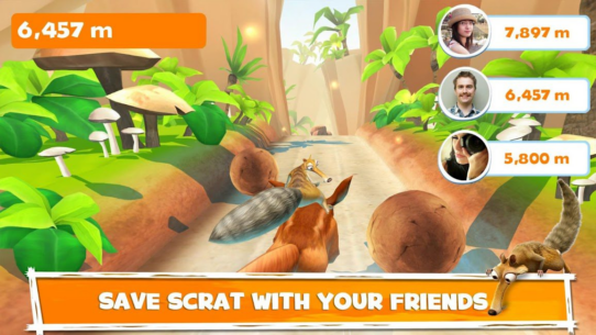 Ice Age Adventures 2.1.4a Apk for Android 5