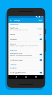 Ice Box – Apps freezer Pro 3.16.5 Apk for Android 4