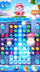 Ice Crush 2 3.6.6 Apk + Mod for Android 1