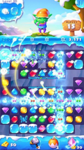 Ice Crush 2 3.6.6 Apk + Mod for Android 2
