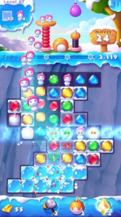 Ice Crush 2 3.6.6 Apk + Mod for Android 3