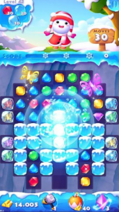 Ice Crush 2 3.6.6 Apk + Mod for Android 4