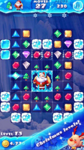 Ice Crush 4.8.0 Apk + Mod for Android 1