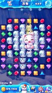 Ice Crush 4.8.0 Apk + Mod for Android 2