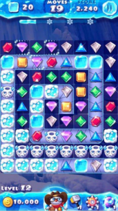 Ice Crush 4.8.0 Apk + Mod for Android 3