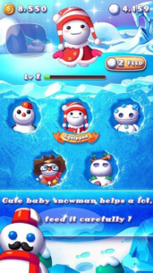 Ice Crush 4.8.0 Apk + Mod for Android 5
