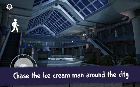 Ice Scream 3 1.1.6 Apk + Mod for Android 2