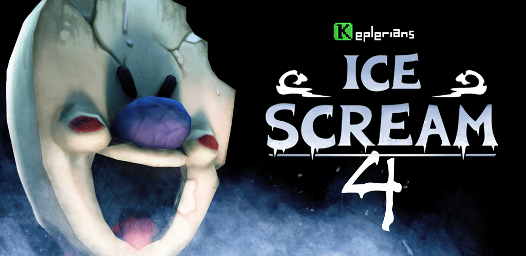 ice scream 4 cover