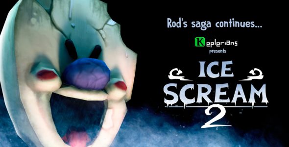 ice scream episode 2 cover