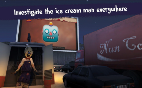 Ice Scream 2 1.2.0 Apk + Mod for Android 2