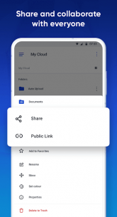 Icedrive – Free Cloud Storage 2.1.2 Apk for Android 5