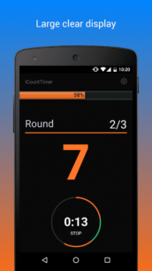 iCountTimer Pro 7.3.1 Apk for Android 3